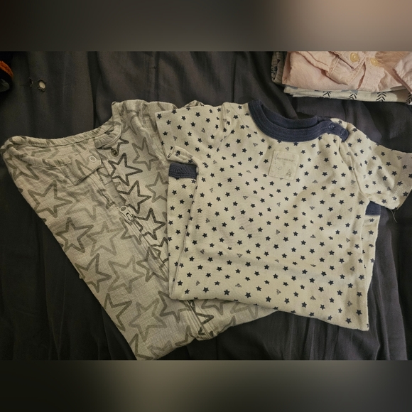 Baby voy bundle - Picture 4 of 4